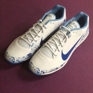 NEW Men’s Nike Air Clipper Baseball Cleats!